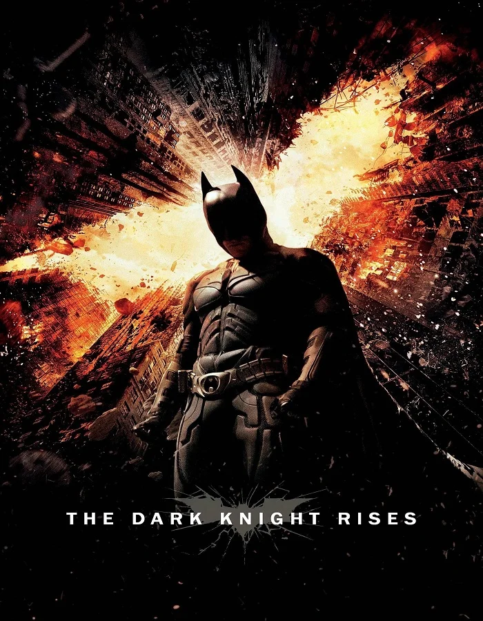 ดูหนังออนไลน์ฟรี Batman 3 The Dark Knight Rises (2012) แบทแมน อัศวินรัตติกาลผงาด ภาค 3