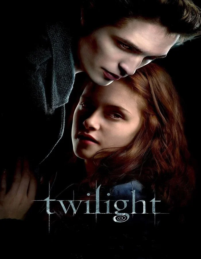 ดูหนังออนไลน์ Twilight (2008) แวมไพร์ ทไวไลท์ ภาค 1