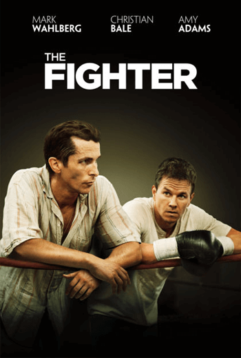ดูหนังออนไลน์ฟรี The Fighter (2010) เดอะ ไฟท์เตอร์ 2 แกร่ง หัวใจเกินร้อย