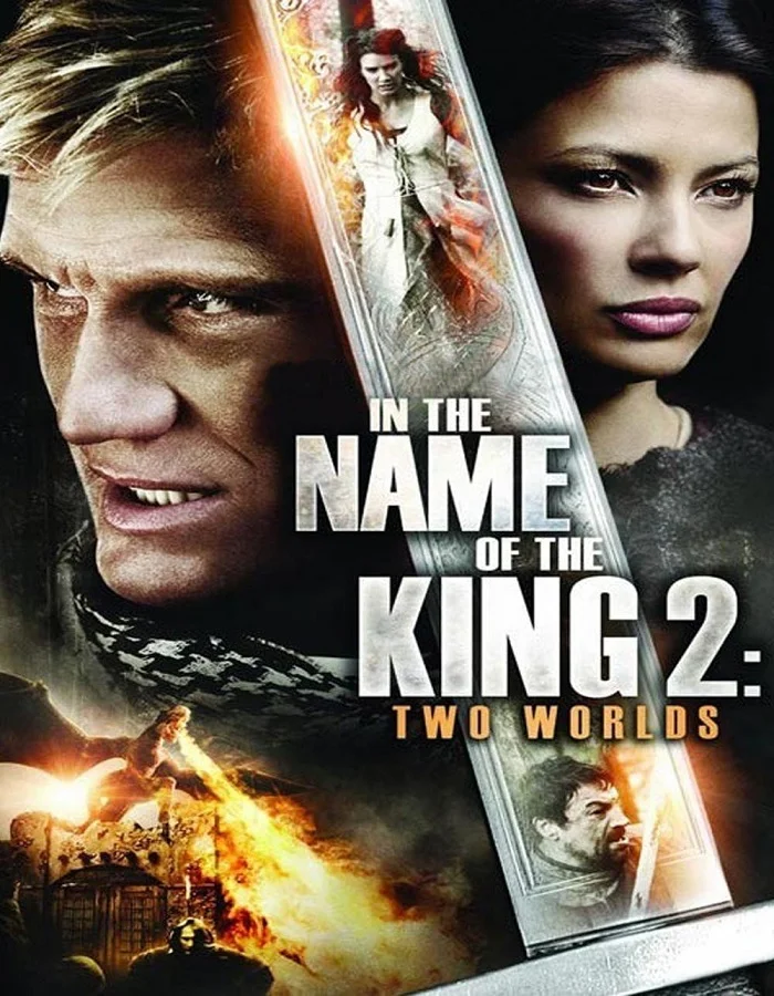 ดูหนังออนไลน์ฟรี In the Name of the King 2: Two Worlds (2011) ศึกนักรบกองพันปีศาจ ภาค 2