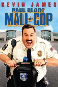 ดูหนังออนไลน์ฟรี Paul Blart: Mall Cop (2009) พอล บลาร์ท ยอดรปภ.หงอไม่เป็น ภาค 1