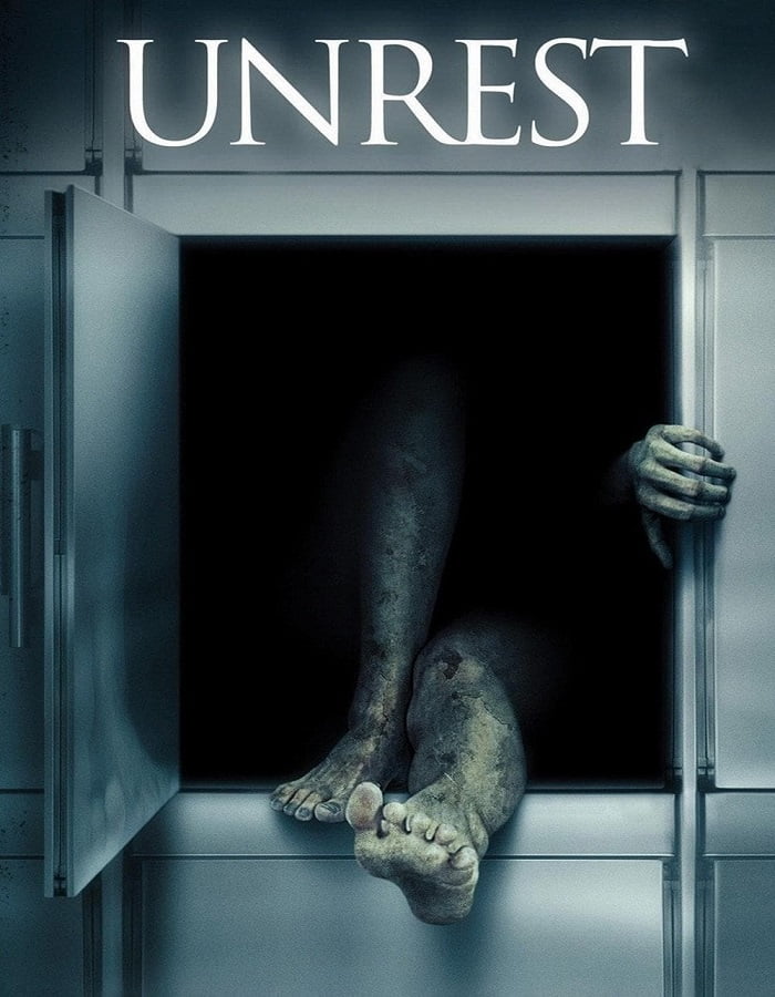 ดูหนังออนไลน์ Unrest (2006) ศพจ้องตาย