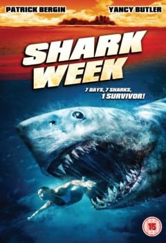 ดูหนังออนไลน์ Shark Week (2012) ฉลามดุทะเลเดือด