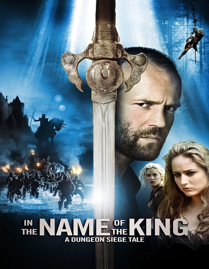 ดูหนังออนไลน์ฟรี In the Name of the King 1: A Dungeon Siege Tale (2007) ศึกนักรบกองพันปีศาจ ภาค 1
