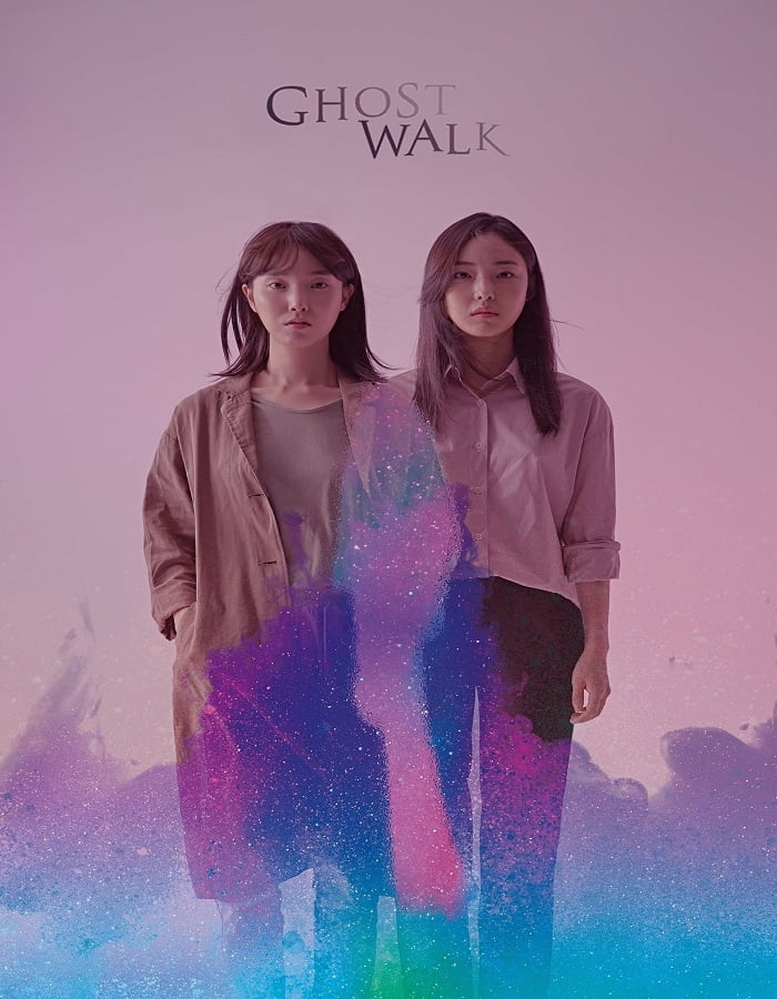 ดูหนังออนไลน์ Ghost Walk (2019) ย้อนรอยความตาย