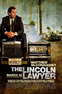 ดูหนังออนไลน์ The Lincoln Lawyer (2011) พลิกเล่ห์ ซ่อนระทึก