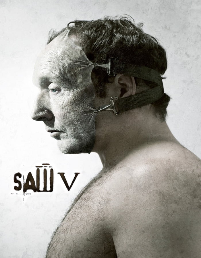 ดูหนังออนไลน์ฟรี Saw 5 (2008) ซอว์ เกมต่อตาย..ตัดเป็น
