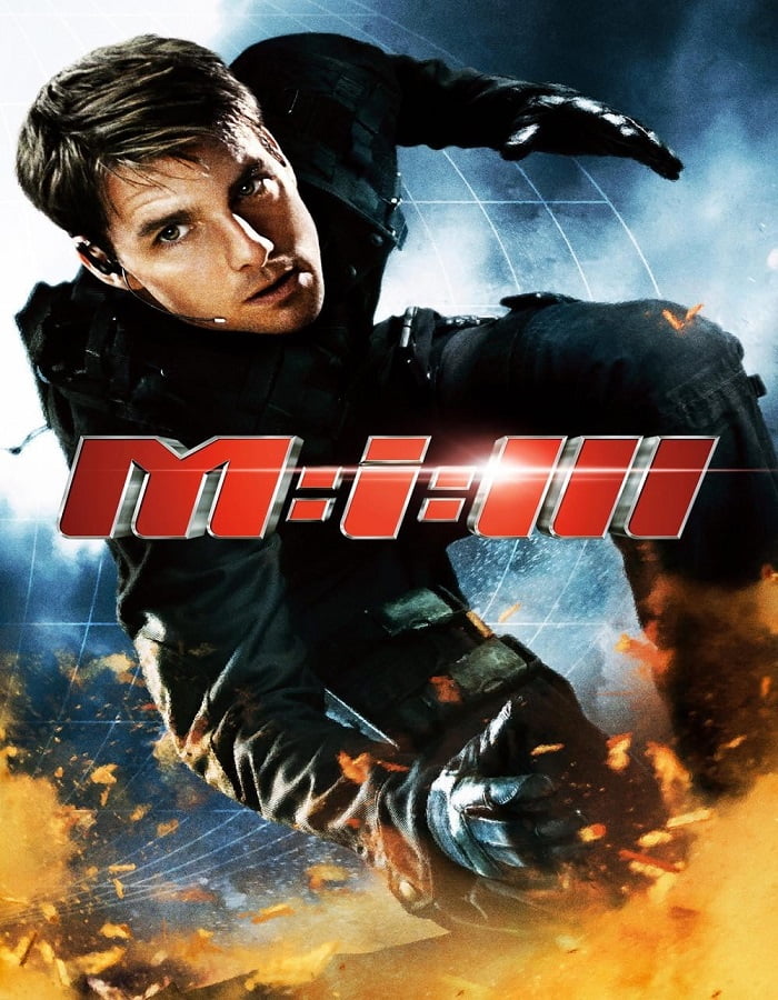 ดูหนังออนไลน์ฟรี Mission: Impossible 3 (2006) มิชชั่น:อิมพอสซิเบิ้ล ภาค 3