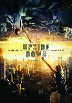 ดูหนังออนไลน์ฟรี Upside Down (2012) นิยามรักปฏิวัติสองโลก