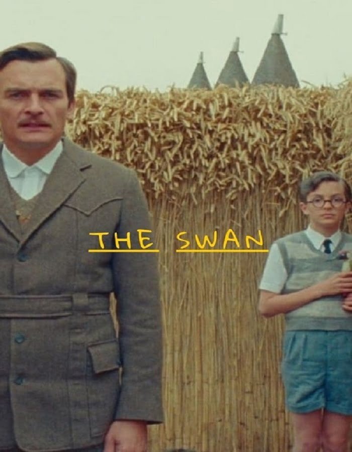 ดูหนังออนไลน์ฟรี The Swan (2023) นางหงส์