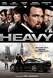 ดูหนังออนไลน์ฟรี The Heavy (2010) เฮฟวี่ คนกระหน่ำคน