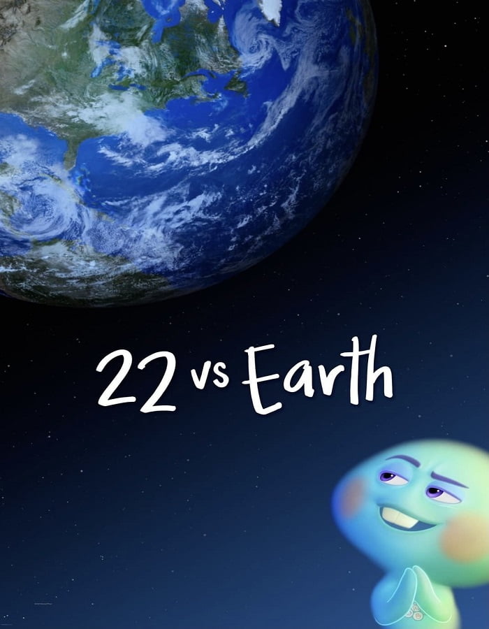 ดูหนังออนไลน์ 22 vs. Earth (2021)