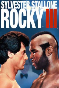 ดูหนังออนไลน์ฟรี Rocky III (1982) ร็อคกี้ 3 ล่าสุด กระชากมงกุฎ