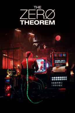 ดูหนังออนไลน์ฟรี The Zero Theorem (2013) ทฤษฎีพลิกจักรวาล