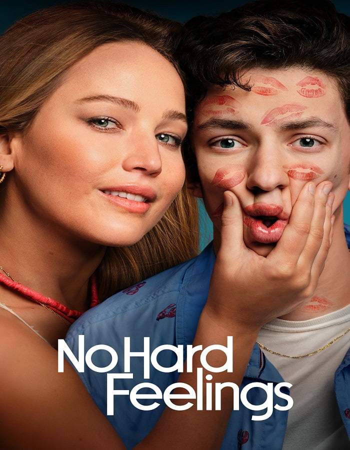 ดูหนังออนไลน์ No Hard Feelings (2023) สาวแซ่บ…แอ๊บมาอ่อย