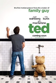 ดูหนังออนไลน์ฟรี Ted 1 (2012) หมูไม่แอ๊บ แสบได้อีกเล่ม 1