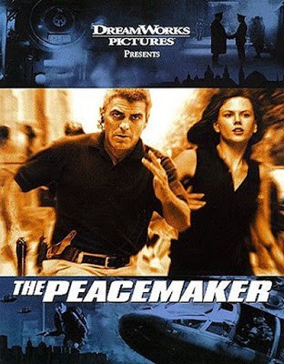 ดูหนังออนไลน์ฟรี The Peacemaker (1997) พีซเมคเกอร์ หยุดนิวเคลียร์มหาภัยถล่มโลก