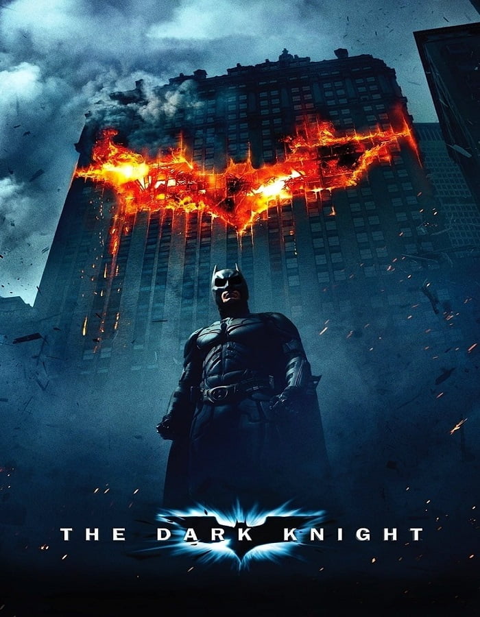 ดูหนังออนไลน์ฟรี Batman 2 The Dark Knight แบทแมน อัศวินรัตติกาล ภาค 2
