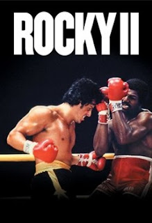 ดูหนังออนไลน์ฟรี Rocky II (1979) ร็อคกี้ 2