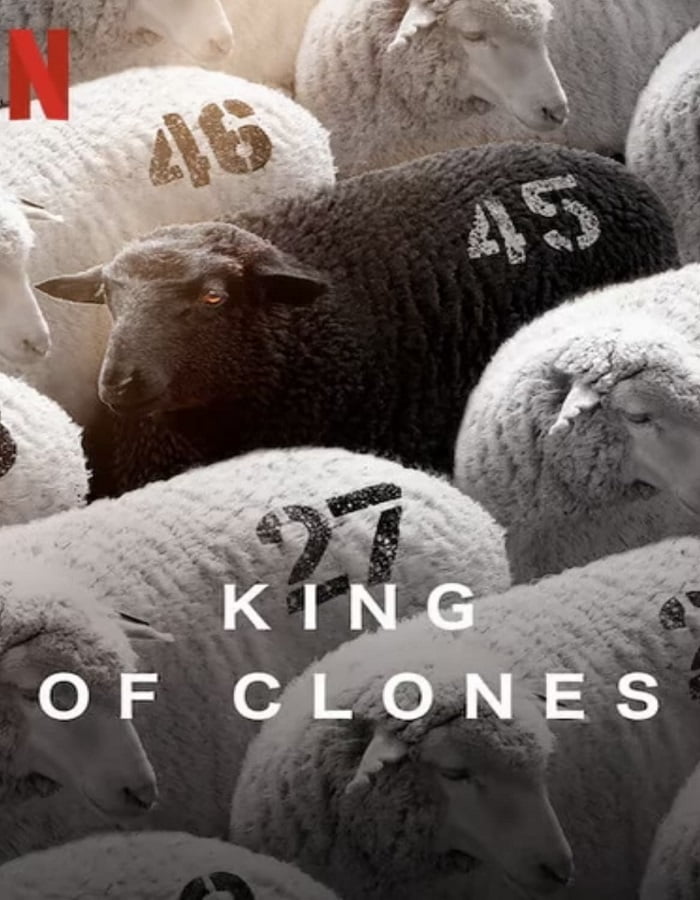 ดูหนังออนไลน์ King of Clones (2023) ราชาโคลนนิ่ง