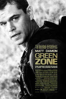 ดูหนังออนไลน์ฟรี Green Zone (2010) โคตรคนระห่ำ ฝ่าโซนเดือด