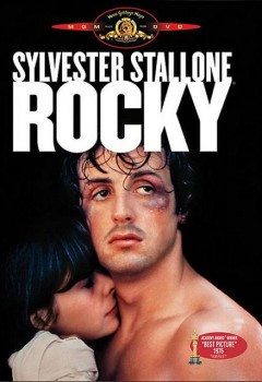 ดูหนังออนไลน์ฟรี Rocky (1976) ร็อกกี้