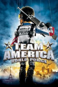 ดูหนังออนไลน์ฟรี Team America: World Police (2004) หน่วยพิทักษ์ กู้ภัยโลก