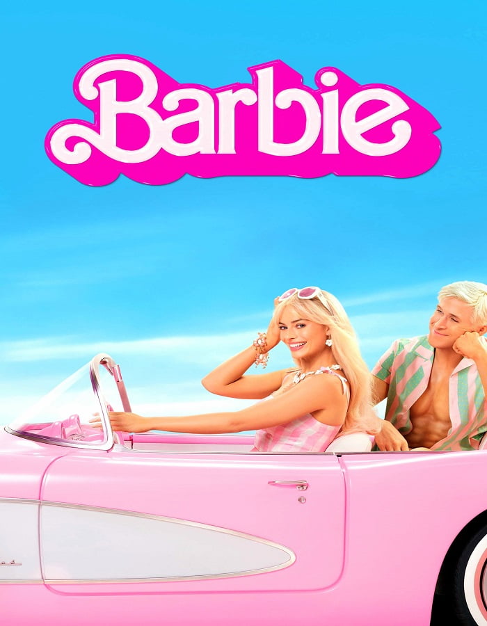 ดูหนังออนไลน์ Barbie (2023) บาร์บี้