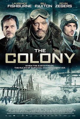 ดูหนังออนไลน์ The Colony (2013) เมืองร้างนิคมสยอง