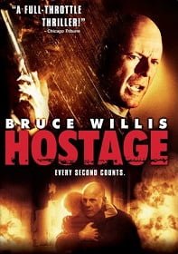 ดูหนังออนไลน์ฟรี Hostage (2005) ฝ่านรก ชิงตัวประกัน