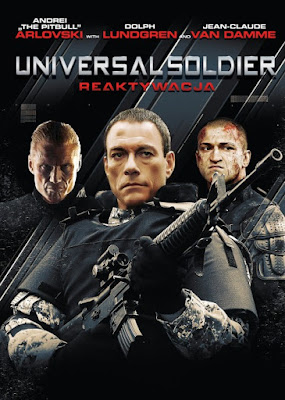 ดูหนังออนไลน์ฟรี Universal Soldier: Regeneration (2009) สงครามสมองกลพันธุ์ใหม่