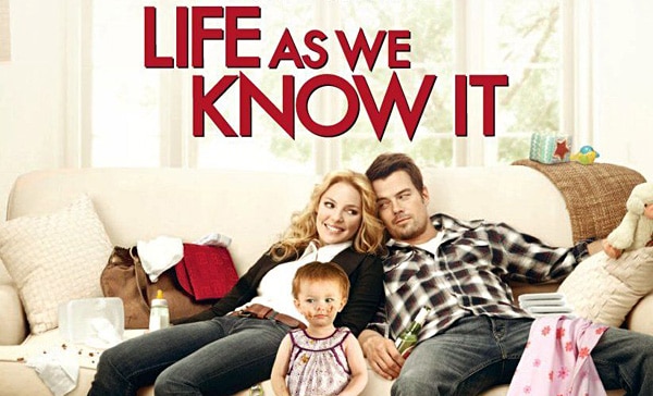 ดูหนังออนไลน์ฟรี Life as We Know It (2010) ผูกหัวใจมาให้อุ้ม