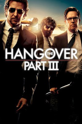 ดูหนังออนไลน์ฟรี The Hangover Part III (2013) เมายกแก๊ง แฮงค์ยกก๊วน 3