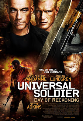 ดูหนังออนไลน์ฟรี Universal Soldier: Day of Reckoning (2012) 2 คนไม่ใช่คน 4 สงครามวันดับแค้น