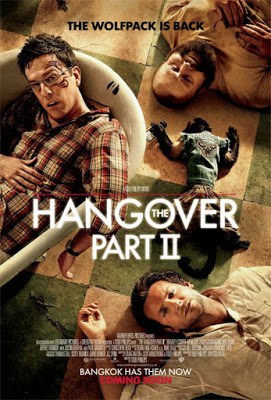 ดูหนังออนไลน์ฟรี The Hangover Part II (2011) เดอะ แฮงค์โอเวอร์ ภาค 2