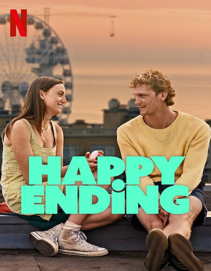 ดูหนังออนไลน์ฟรี Happy Ending (2023) แฮปปี้ เอนดิ้ง