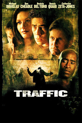 ดูหนังออนไลน์ฟรี Traffic (2000) คนไม่สะอาด อำนาจ อิทธิพล