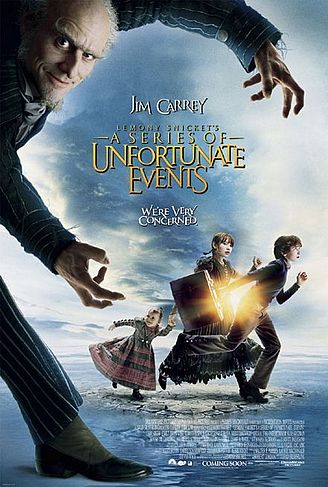 ดูหนังออนไลน์ฟรี Lemony Snicket’s A Series of Unfortunate Events (2004) เลโมนี สนิกเก็ต อยากให้เรื่องนี้ไม่มีโชคร้าย