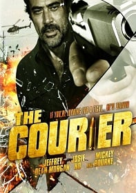 ดูหนังออนไลน์ฟรี The Courier (2012) ทวง ล่า ฆ่าตามสั่ง