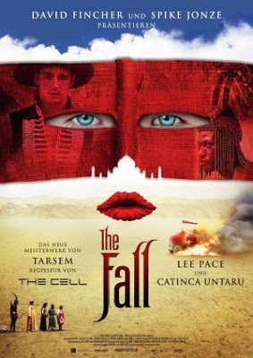 ดูหนังออนไลน์ฟรี The Fall (2006) พลังฝันภวังค์รัก