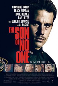 ดูหนังออนไลน์ฟรี The Son of No One (2011) วีรบุรุษขุดอำมหิต