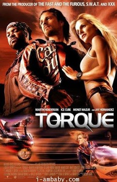 ดูหนังออนไลน์ Torque (2004) ทอร์ค บิดทะลวง