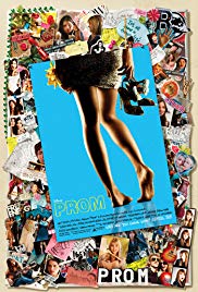 ดูหนังออนไลน์ฟรี Prom (2011) พรอม คืนเดียวต้องเปรี้ยวซะ