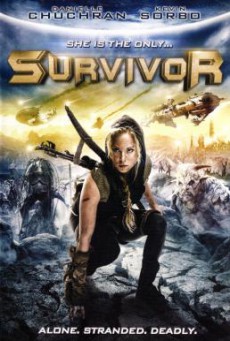 ดูหนังออนไลน์ฟรี Survivor (2014) ผจญภัยล้างพันธุ์ดาวเถื่อน