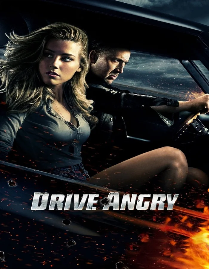 ดูหนังออนไลน์ Drive Angry (2011) ซิ่งโคตรเทพ ล้างบัญชีชั่ว