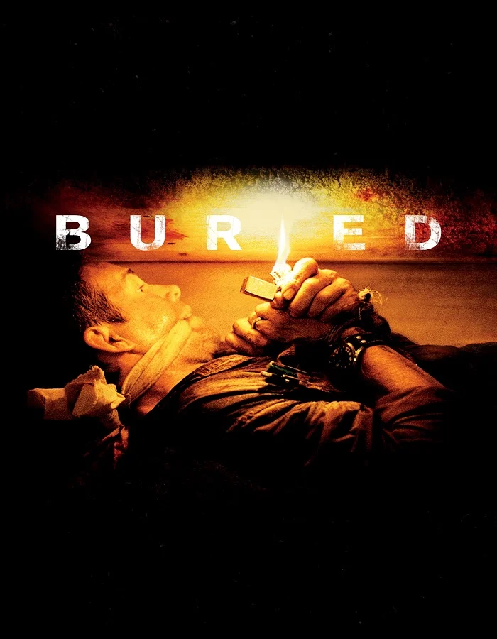 ดูหนังออนไลน์ Buried (2010) คนเป็นฝังทั้งเป็น