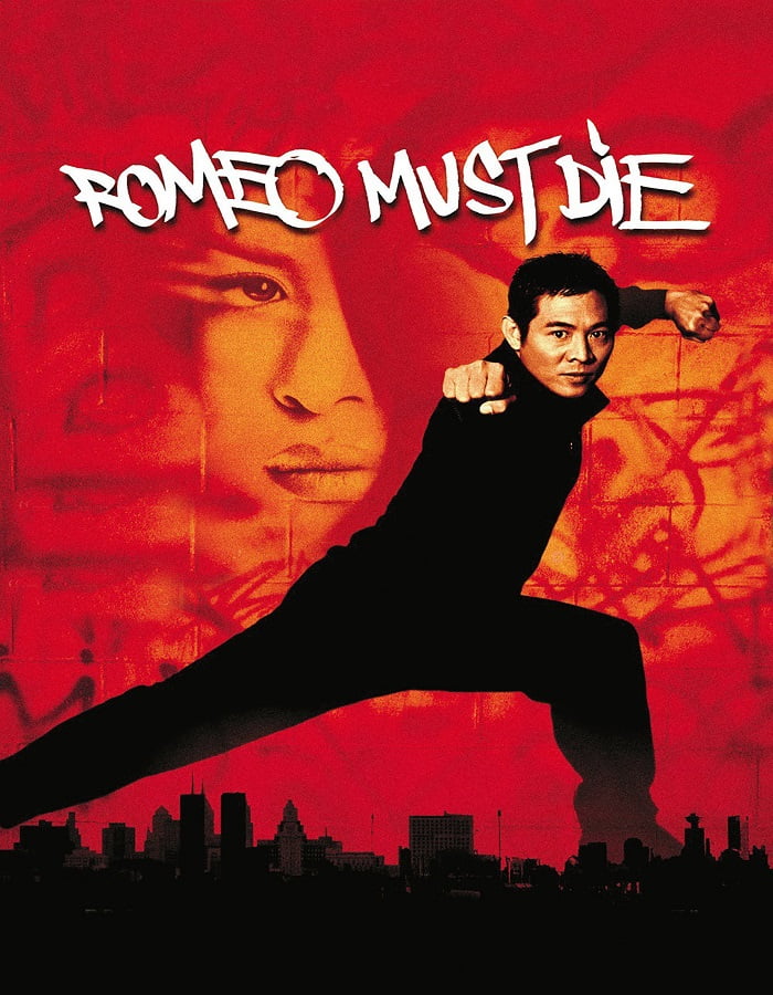 ดูหนังออนไลน์ฟรี Romeo Must Die (2000) ศึกแก๊งค์มังกรผ่าโลก