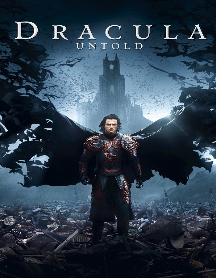 ดูหนังออนไลน์ Dracula Untold (2014) แดร็กคูล่า ตำนานลับโลกไม่รู้
