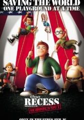 Recess Schools Out                                2001