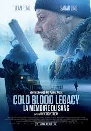 Cold Blood Legacy                นักฆ่าเลือดเย็น                2019